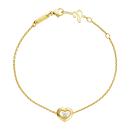 Chopard Happy Diamonds Icons Armband (Ref: 85A054-0001) - Bild 0