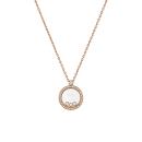 Chopard Happy Diamonds Icons Anhänger mit Halskette (Ref: 793929-5301) - Bild 0