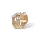 Marco Bicego Marrakech Ring (Ref: AG157 B7 YW) - Bild 0