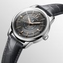 Longines CONQUEST HERITAGE CENTRAL POWER RESERVE (Ref: L1.648.4.62.2) - Bild 5