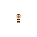 Chopard Ice Cube Ohrclip (Ref: 849834-5001) - Bild 4