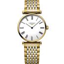 Longines LA GRANDE CLASSIQUE DE LONGINES (Ref: L4.755.2.11.7) - Bild 0