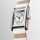Longines LONGINES MINI DOLCEVITA SYLT EDITION (Ref: L5.200.4.75.A) - Bild 4