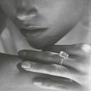 Ole Lynggaard Copenhagen Love Bands Solitaire Ring (Ref: A2784-403) - Bild 3