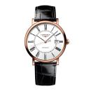 Longines The Longines Elegant Collection (Ref: L4.787.8.11.4) - Bild 0