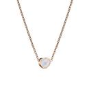 Chopard My Happy Hearts Halskette (Ref: 81A086-5301) - Bild 2