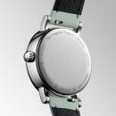 Longines LONGINES ELEGANT COLLECTION MOONPHASE (Ref: L4.330.4.11.0) - Bild 2