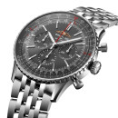 Breitling Navitimer B01 Chronograph 46 (Ref: AB01376A1B1A1) - Bild 3