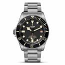 TUDOR Pelagos LHD (Ref: M25610TNL-0001) - Bild 0