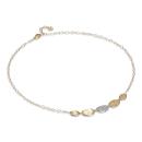 Marco Bicego Lunaria Halskette (Ref: CB2592_B_YW_Q6) - Bild 0