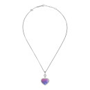 Chopard Happy Hearts Anhänger mit Halskette (Ref: 79A074-1310) - Bild 4