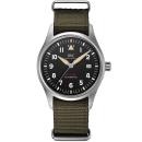 IWC PILOT’S WATCH AUTOMATIC SPITFIRE (Ref: IW326805) - Bild 0