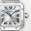 Cartier Santos de Cartier (Ref: WSSA0082) - Bild 5