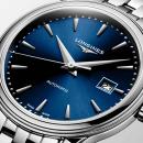 Longines FLAGSHIP (Ref: L4.374.4.98.6) - Bild 4