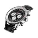 Breitling Navitimer B01 Chronograph 46 (Ref: AB0127211B1P2) - Bild 4