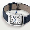 Cartier Santos-Dumont (Ref: WSSA0032) - Bild 6