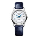 Longines LONGINES MASTER COLLECTION (Ref: L2.450.4.87.2) - Bild 0