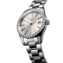 Longines CONQUEST CLASSIC (Ref: L2.386.0.72.6) - Bild 2