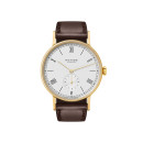 NOMOS Glashütte Ludwig Gold Doré (Ref: 212) - Bild 0