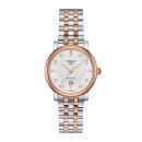 Tissot Carson Lady Automatic (Ref: T122.207.22.036.00) - Bild 0