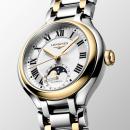 Longines LONGINES PRIMALUNA MOONPHASE (Ref: L8.126.5.79.7) - Bild 3