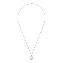 Chopard Happy Diamonds Icons Halskette mit Anhänger (Ref: 79A039-1201) - Bild 4