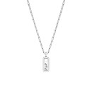 Chopard Happy Diamonds Icons Anhänger mit Halskette (Ref: 79A201-1201) - Bild 3