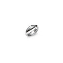 Tamara Comolli SIGNATURE Oval Verschluss (Ref: A-SIG-Ov-wg) - Bild 0