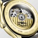 Longines LONGINES MASTER COLLECTION GMT (Ref: L2.844.6.71.2) - Bild 3