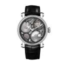 Speake-Marin Openworked Tourbillon Titanium (Ref: 413811250) - Bild 0