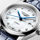 Longines LONGINES MASTER COLLECTION (Ref: L2.449.4.87.2) - Bild 4