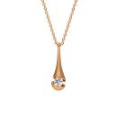 Schaffrath CALLA Collier (Ref: 754_CALD3_24_RW) - Bild 0