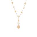 Marco Bicego Siviglia Halskette  (Ref: CB2653-B_MPW_Y_02) - Bild 0