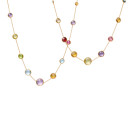 Marco Bicego Jaipur Halskette  (Ref: CB2719 MIX01 Y) - Bild 0