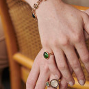 Bron Sushi Ring (Ref: 8RR4892GTC) - Bild 3
