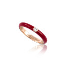 Adolfo Courrier Roulette Ring (Ref: P2-ROU-04) - Bild 0