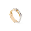Marco Bicego Goa Ring (Ref: AG269 B2 YW) - Bild 0