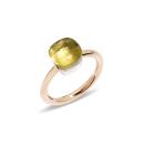 Pomellato Ring Nudo (Ref: PAB4030O6000000QL) - Bild 0