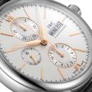 IWC PORTOFINO CHRONOGRAPH (Ref: IW391031) - Bild 4
