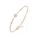 Messika Joy XS Armband (Ref: 05337-PG) - Bild 0
