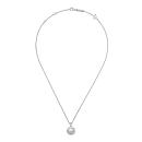 Chopard Happy Diamonds Icons Halskette mit Anhänger (Ref: 79A018-1001) - Bild 4