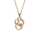 Chopard Happy Diamonds Anhänger (Ref: 799888-5001) - Bild 2