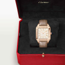 Cartier Santos-Dumont (Ref: WGSA0112) - Bild 7