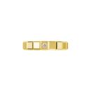 Chopard Ice Cube Ring (Ref: 829834-0069) - Bild 2