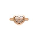 Chopard Happy Diamonds Icons Ring (Ref: 82A611-5000) - Bild 2