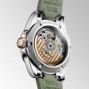 Longines CONQUEST (Ref: L3.430.5.02.9) - Bild 2