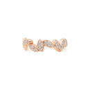 Bron Poppy Ring (Ref: 8RR4933BR10) - Bild 0