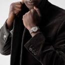 Longines LONGINES MASTER COLLECTION CHRONO MOONPHASE (Ref: L2.673.4.78.6) - Bild 6