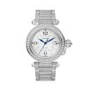 Cartier Pasha de Cartier (Ref: WJPA0014) - Bild 0