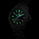 TAG Heuer TAG HEUER AQUARACER PROFESSIONAL 200 SOLARGRAPH (Ref: WBP1180.BF0000) - Bild 3